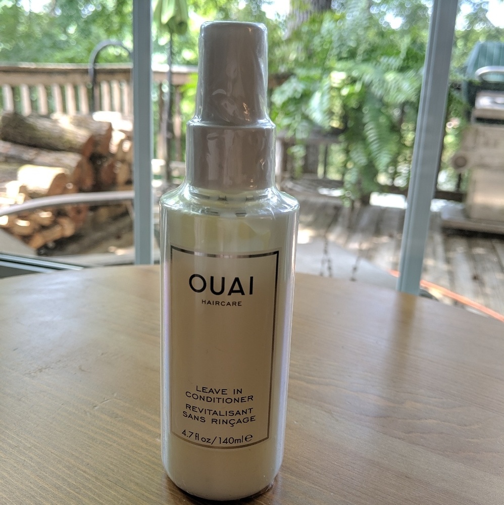 Ouai Leave In Conditioner